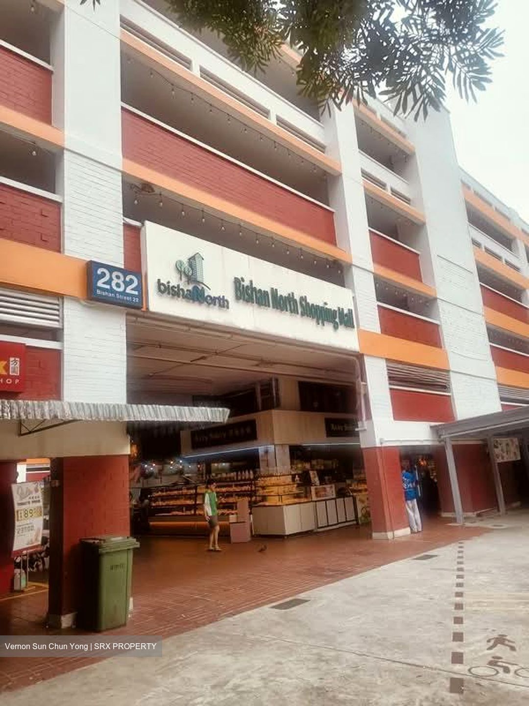 Blk 259 Bishan Street 22 (Bishan), HDB 4 Rooms #579760831